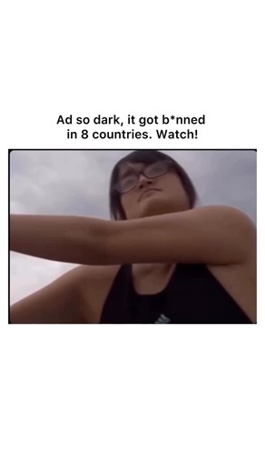 The Ad Network on Instagram: "Specsavers’ known for creating lighthearted, comedic spots showing the silly situations that happen if you skip going to “Specsavers.” This was one such spot but got too much heat in some countries. What do you think? Was it right to b*n this ad? #Creativeads #Creativeideas #ideas #funny #viral #reelsinstagram #theadnetwork #creativity"