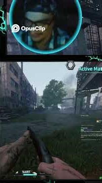 Bursting In, Escaping Death, Finding the Ultimate MP5!