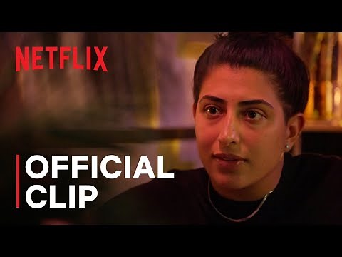 The Ultimatum: Queer Love: Season 2 | Magan’s Change of Heart | Netflix