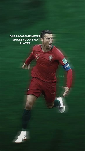 Futbol qiroli CR7 #football