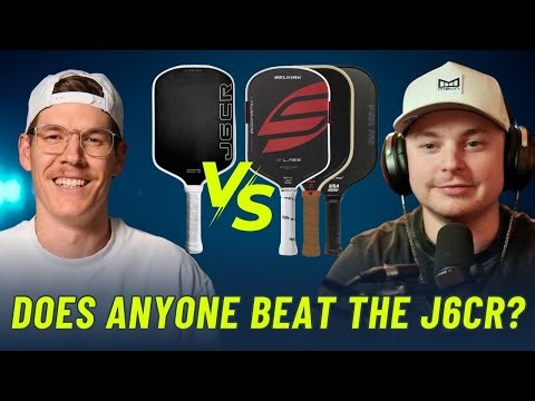 Honolulu J6CR vs Similar Paddles + Best Setup Tips & Reddit Reactions | EP 109