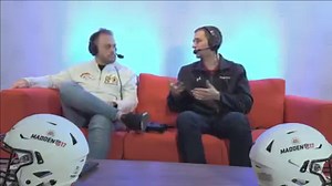 51K views · 204 reactions | Here's the breakdown on what has changed since the Madden Classic  #MaddenBowl | EA SPORTS MADDEN NFL | Facebook