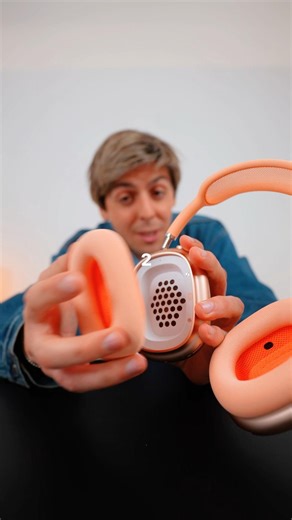 Apple’s New AirPods Max 2 Unboxing