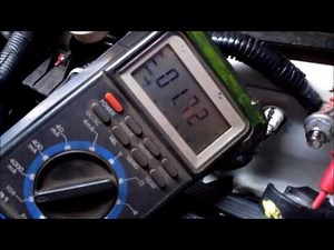 assorbimento centralina bluetooth freemont