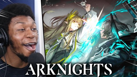 【明日方舟/生肉】Seku-Senpai活动动画 PV鉴赏（第八部分）