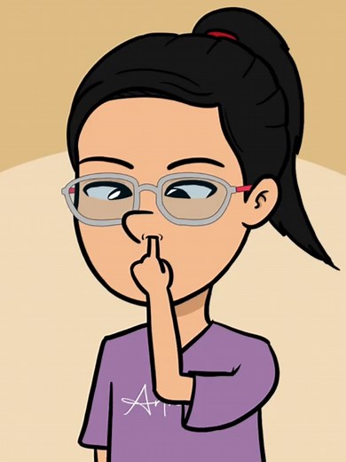 Filipino Animation Storytelling: Basurahan ft. Artnaya