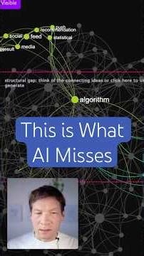 Your AI Is Missing the Gaps