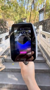 10K views · 496 reactions | Scan environments and create 3D models ✨200,000 Points Per Seconds 2cm Accuracy 140m Scan Range Don’t miss out—grab yours today!https://bit.ly/4aTmhsk | 3DMakerpro | Facebook