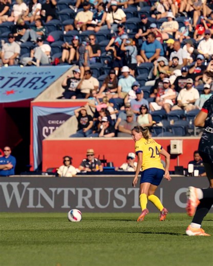 Utah Royals FC on Reels