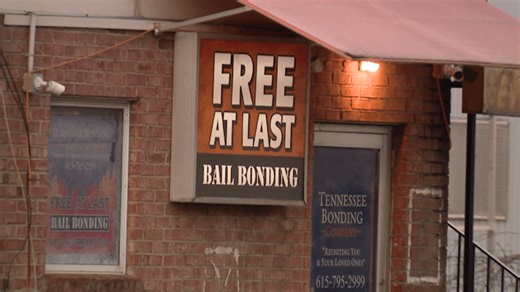 Tennessee requires state licensing for bail bondsmen starting this year