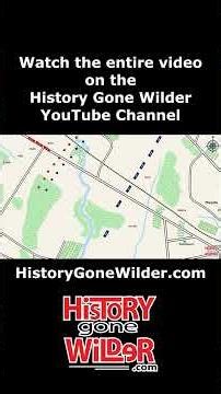 Buford Slows Down the Confederate Army #history #civilwar #confederate #union #militaryhistory