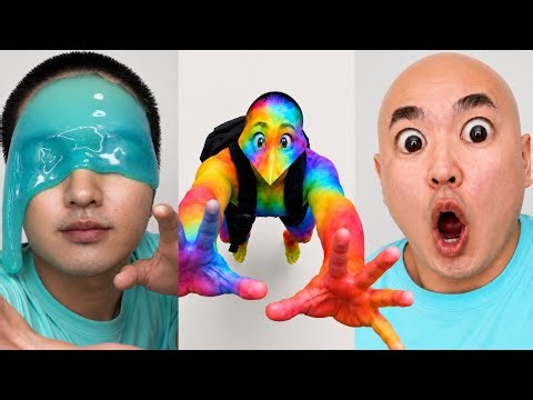 CRAZIEST Sagawa1gou Funny TikTok Compilation | Try Not To Laugh Watching Cactus Dance Challenge 2026