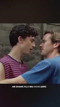 Call Me by Your Name (2017) | Movie | LGBTQ+, Drama, Romance