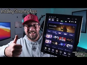 Using APK Pure for App installs (LIKE DISNEY PLUS)