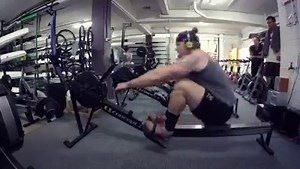 "So, this was supposed to be a 1 Minute trial as part of my preparation for an eventual WR attempt in 8 weeks, but ended up with a World Record performance today." - Sam Loch See comments for monitor screenshot. | Rowing News