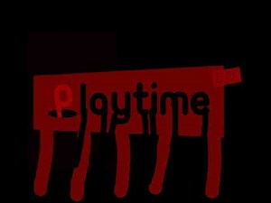 the curious george and smiling critters lost episode end credits