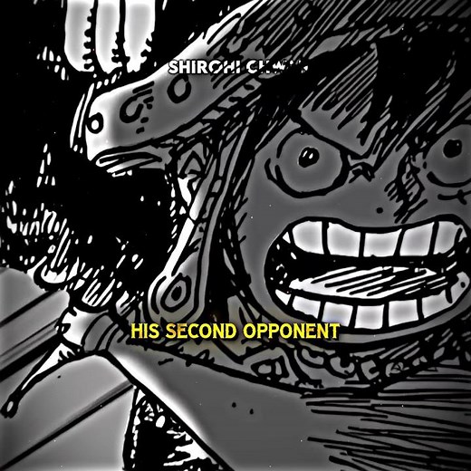 imu vs luffy punches imu - one piece 1186 #onepiece #onepieceedit