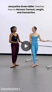#jacquelinegreenmiller #lessonplan #danceteacher #danceeducation #dancetechnique | Dance Teacher