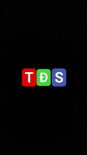 TĐS ident 2005 - 2016 #Shorts