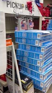 Donate a box fan to help our neighbors stay cool this summer