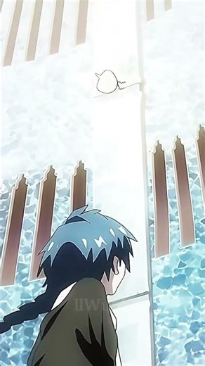 Magi Labyrinth of Magic - Spectrum F-L-Y [Edit/AMV] #amv #anime #editing #animeedit #magi