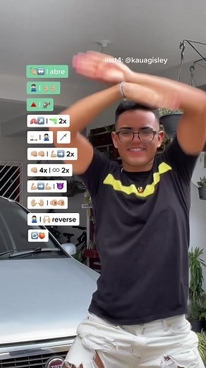 Tutorial de Pelos Poderes do Braitt com Silfarley