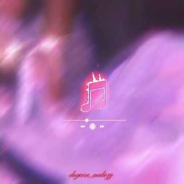 tay money - the assignment ( slowed + reverb )