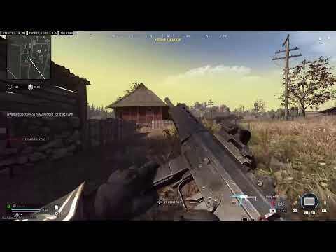 ModdedZone Controller Warzone