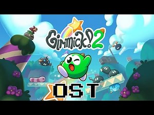Gimmick! 2 OST