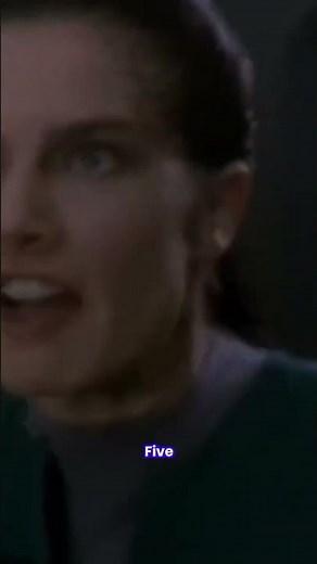 It's a Trap! The Unexpected Ambush Star Trek Deep Space Nine #deepspacenine #startrek