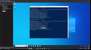 5秒开启Win11 SSH远程功能
