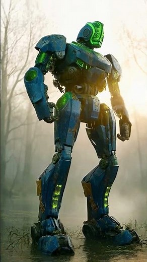 Transform Machines – French Legends: Swamp & Sand