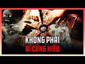 Những SỰ THẬT RÙNG MÌNH về THÁNG CÔ HỒN