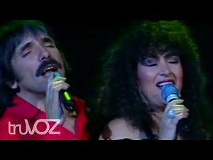 Amanda Miguel - Simplemente amor