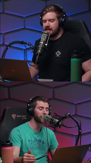 I’m Building a DVD Bunker