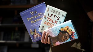 How the Vancouver Public Library chooses books for its collection — and why