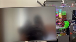 开机dp显示无信号