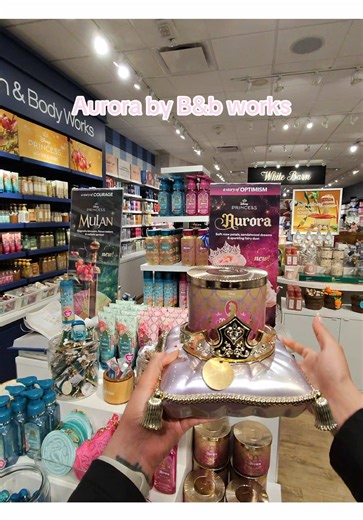 Descubre la magia de la Princesa Aurora
