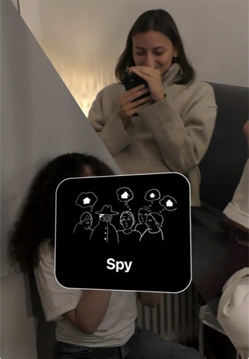 Play Impostor and Spy Games with Unlimited Categories