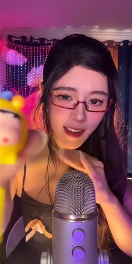 Weekend Mindful - ASMR Extended — Short #1