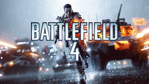 Buy Battlefield 4 – PC – EA