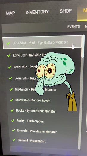 Monster Fishing on Fishing Planet: Complete Guide