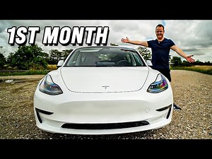 Owners Review of the Tesla Model 3 “Extra Long Range” RWD 2023