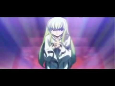 コードギアス 反逆のルルーシュR2 最終回「Re;」 感動シーン TV版