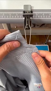 31 reactions · 51 shares | Smart Shirt Button Hack  In garment...