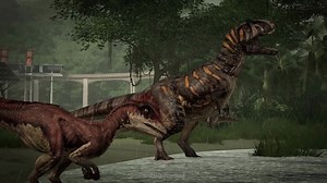 1.4K reactions · 236 shares | Take a tour around the legendary islands of the Muertes archipelago, build your base and let the challenge begin. Research new dinosaur species, bioengineer your own dinosaurs and take control of the world they inhabit. The more you progress, the more you unlock. Jurassic World Evolution, pre order now! | Jurassic World Evolution 3 | Facebook