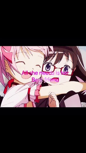 Celebrating Friendship in Anime