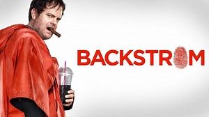 Backstrom - FOX Series - Where To Watch