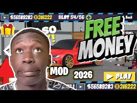 FR Legends Unlimited Money MOD — What Actually Works (2026)