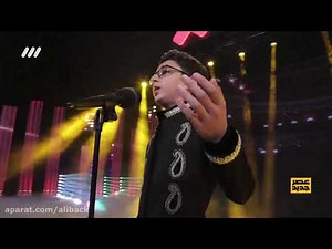 Sari galin (live) | Parsa Khaef (Full Version)